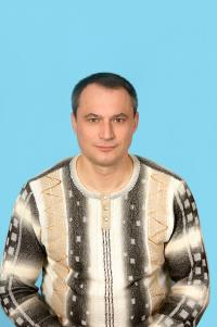 Святослав Апанасенко, Керівник 