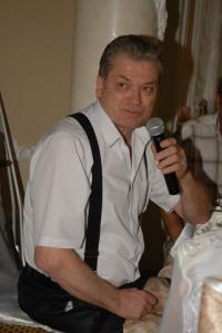Виктор Ковалев, Украинец 