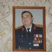 Николай Буруль,  
