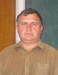 Юрій Бугайов, сільський голова 