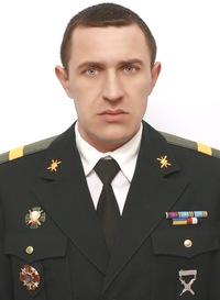 Олег Кирилюк,  