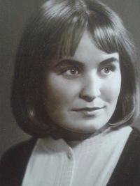 Мария Олененко,  