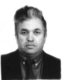 Борис Шумский, инженер 