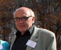 Олександр Перепелиця , психолог 