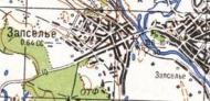 Topographic map of Zapsillya
