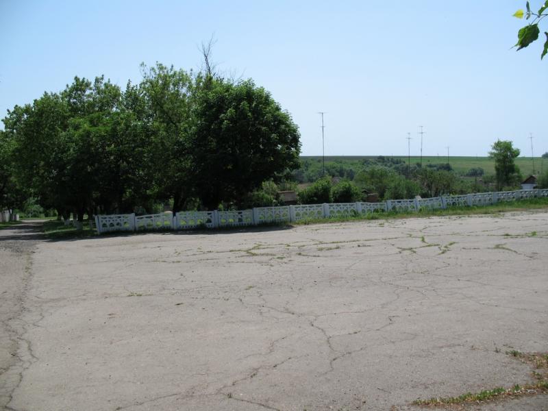 май 2007 - Алексей Тищенко