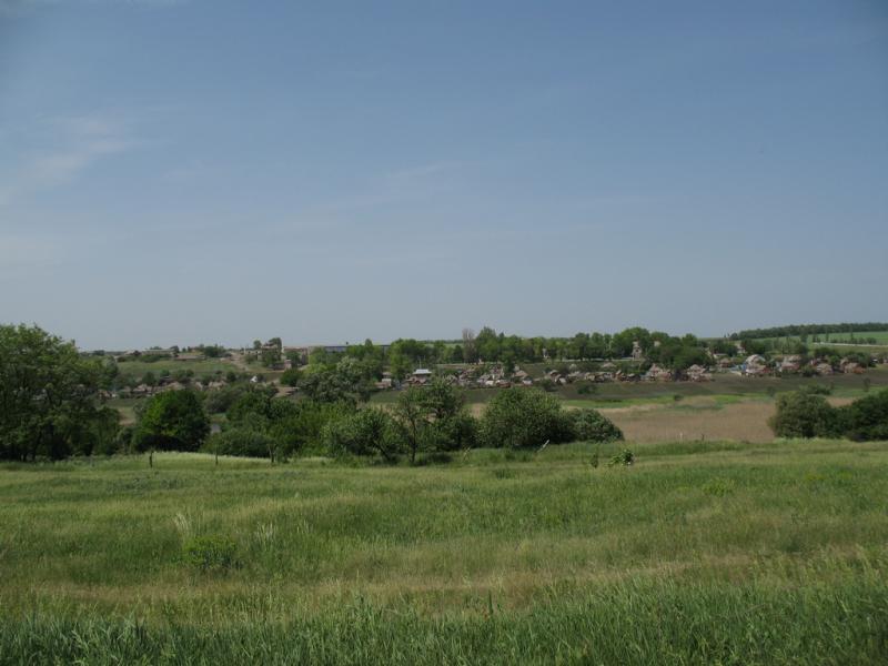 май 2007 - Алексей Тищенко