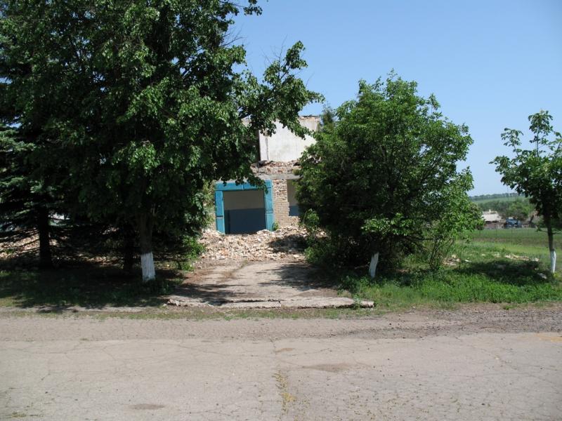 май 2007 - Алексей Тищенко