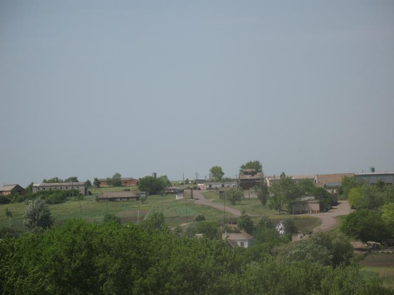 май 2007 - Алексей Тищенко