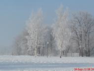 У нашом селі.