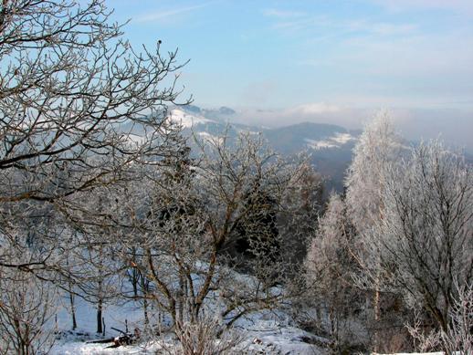зима - Святослав Клим