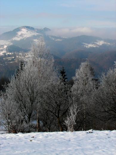 зима - Святослав Клим