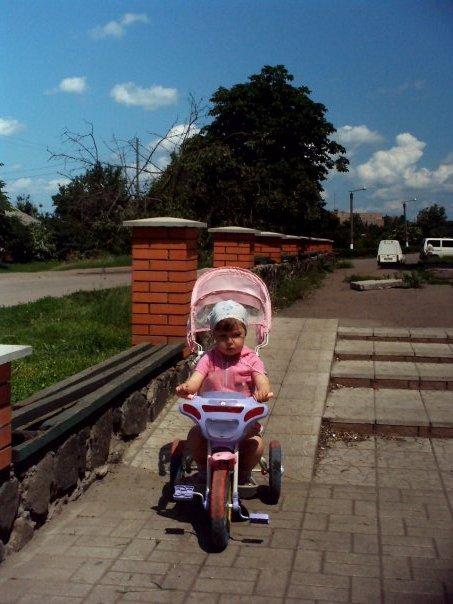 Я И ДОЧЬ и много много родствеников. - Володимир Приз