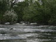 Річка Буг