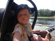 Оля Борецька - Останні фото