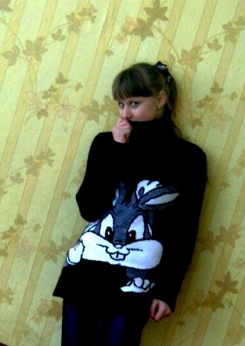 Моє життя - Олена Федчук