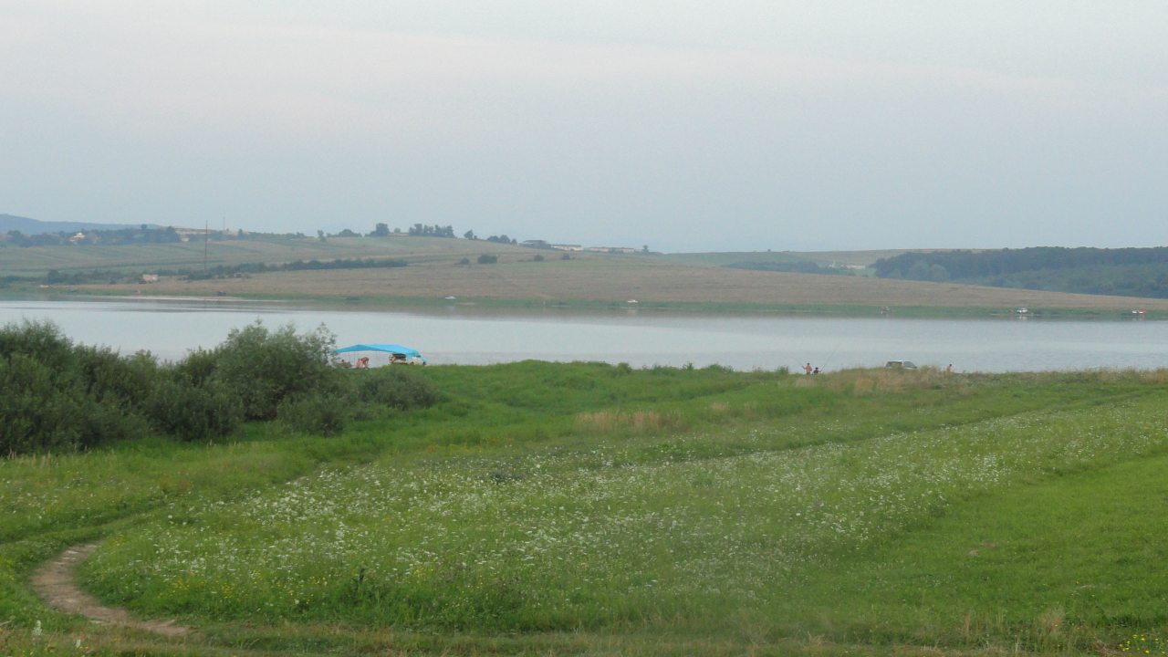 Горбок - Андрій Олексик