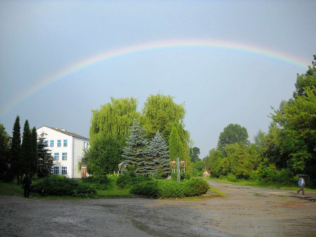 Вербовець - Володимир Конзельський