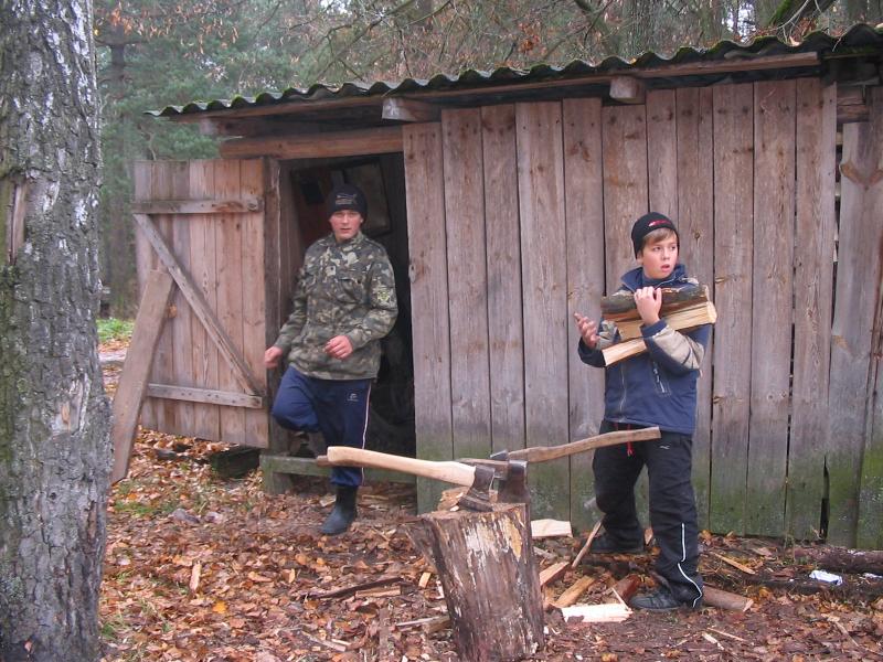 с. Узруй-Коммуна и окрестности - Микола Лях