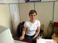 Любов Петленко - Останні фото