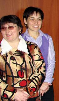 Любов Петленко - Останні фото