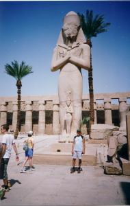 Египет-2005