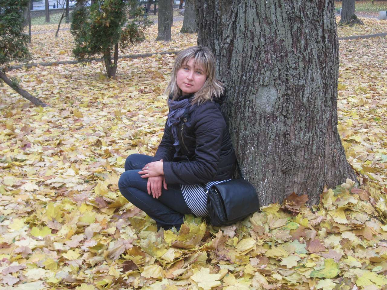 Таня - Тетяна Корольчук