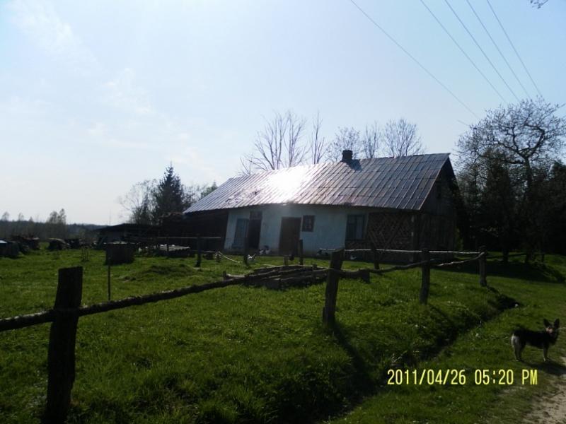 МОЄ  РІДНЕ СЕЛО - Таня Левкович