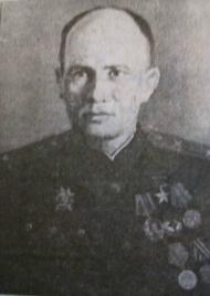 Виктор Кулик