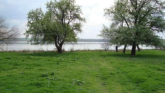 Нижний Рогачик фото - Сергій Гончаренко