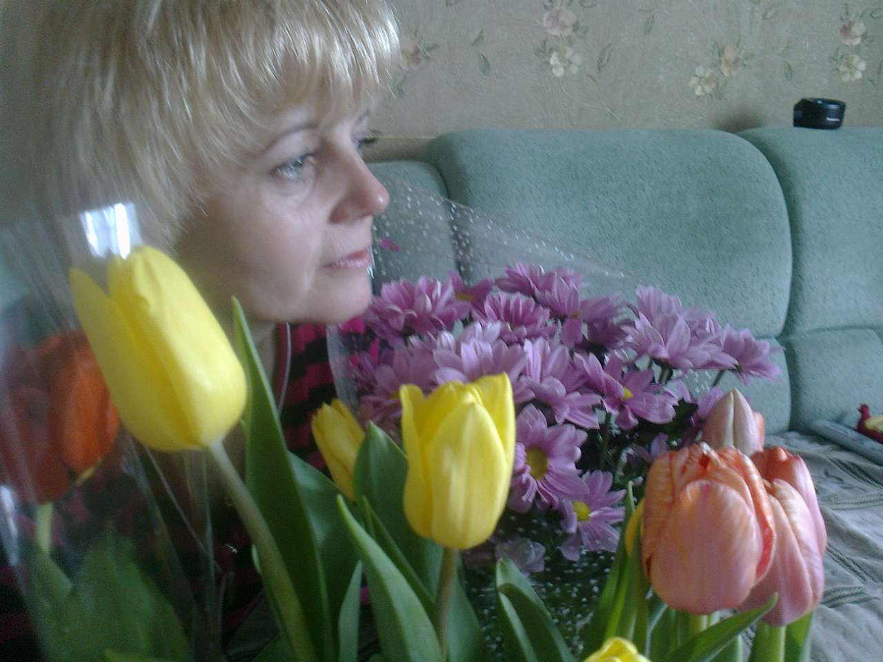 Весна! - Катерина Борис