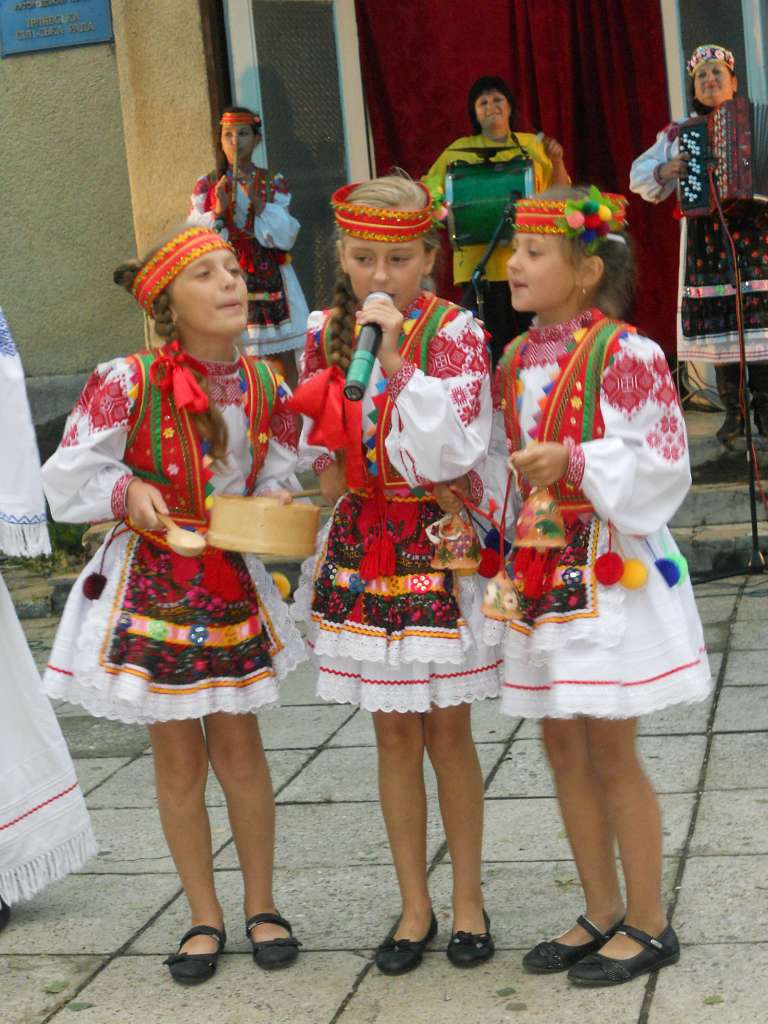 Мої фото - Василий Левкулич