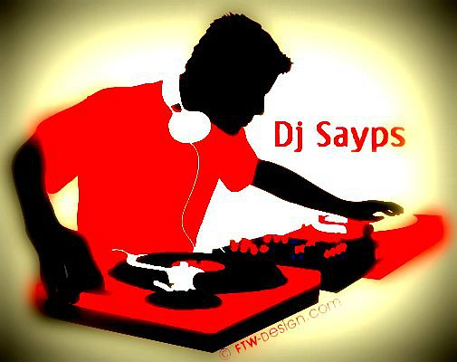 DJ Sayps - Юрій Єременко