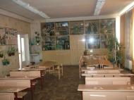 Високобайрацька школа