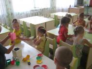 Високобайрацький дитячий садок