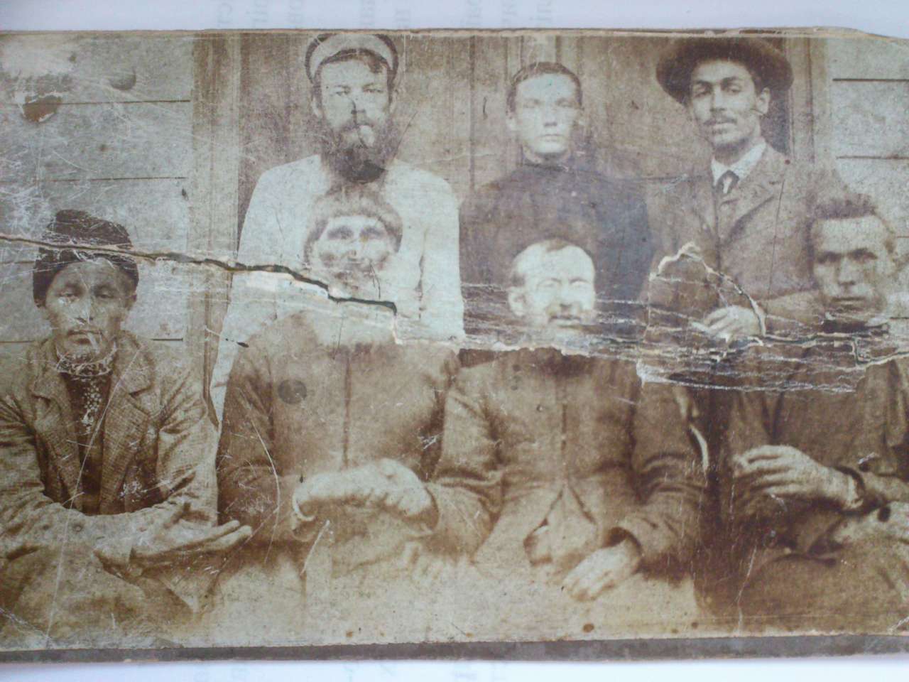 село Мала Кошелівка 1905 - Елена Кононенко