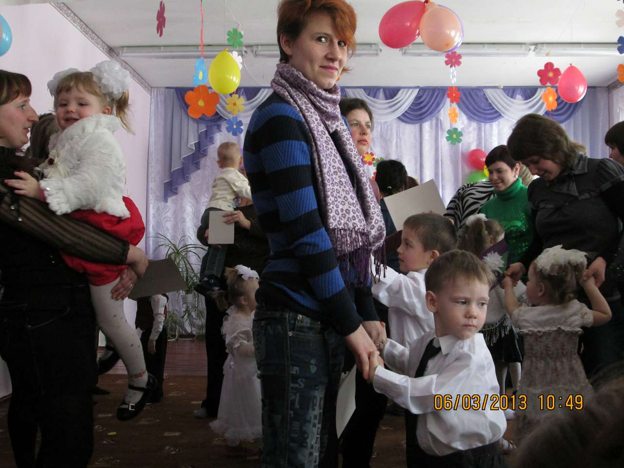 я и моя семья - Оксана Зинченко