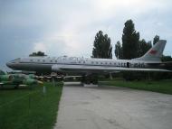 Музей авіації в Києві