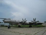 Музей авіації в Києві