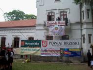 Саджавці в Польщі 25.05.2013