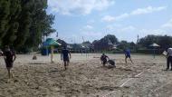 В Миргороді пройшов турнір з пляжного регбі 