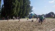 В Миргороді пройшов турнір з пляжного регбі 