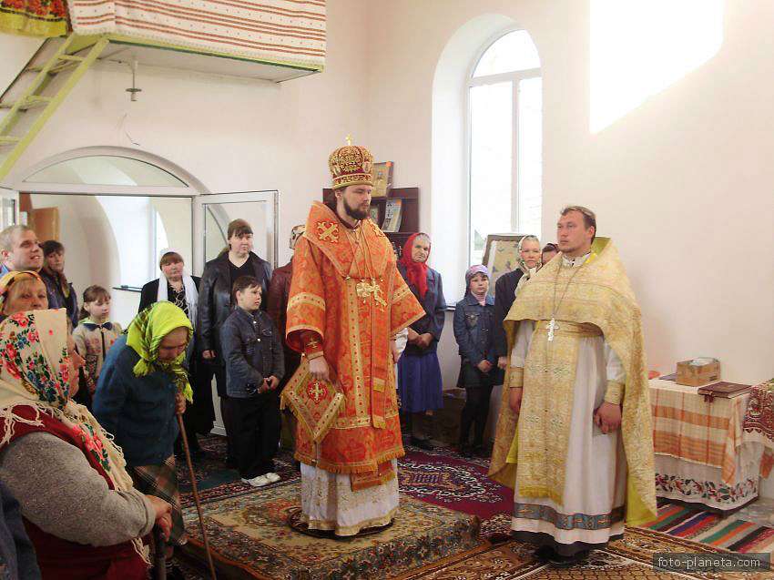 Стовбина Долина - Віталій Скобельський