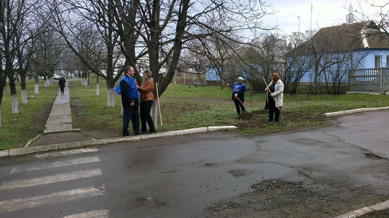 Ранній Ранок - Андрій Ховряков