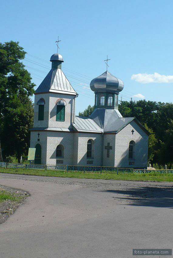 Стовбина Долина - Віталій Скобельський