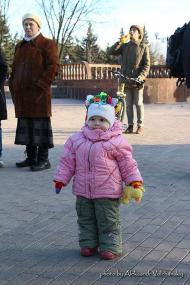 Луганск 8.03.2014