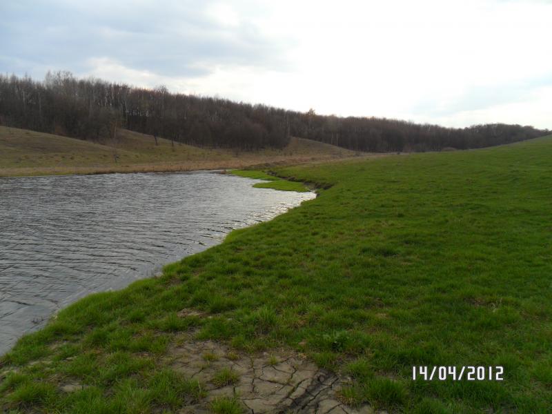 Село Федюківка - Іра Гриценко