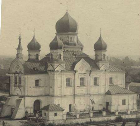 Мельниця початку 20 століття - Валерій Невірко