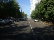 Адрес где я живу