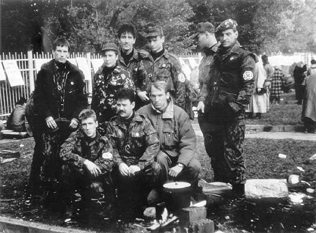 Мої фото - Михаил Кондор